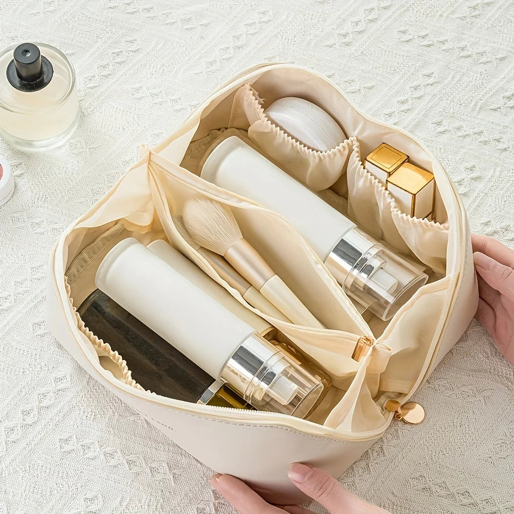 portable Makeup organizer Bag for Travel