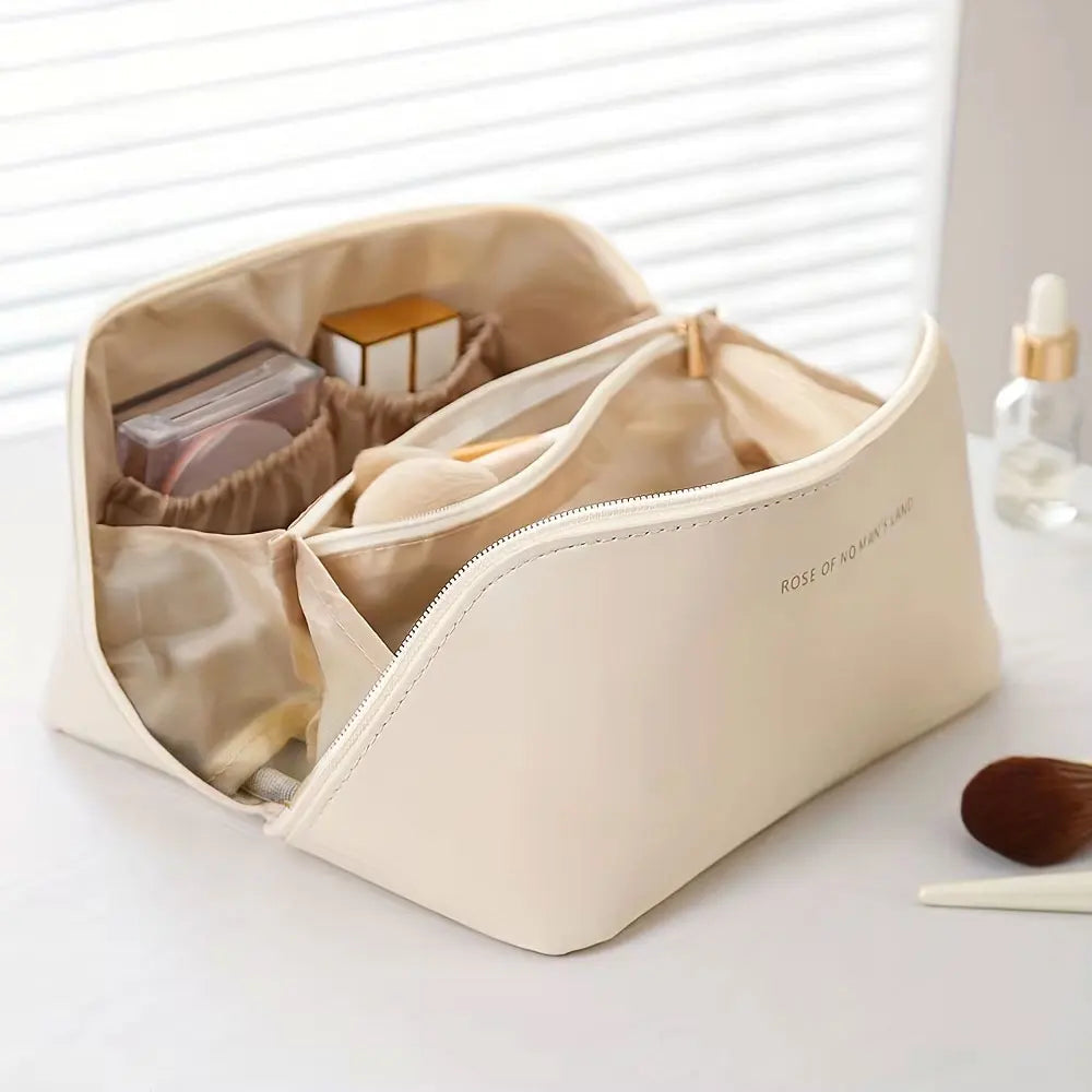 portable Makeup organizer Bag for Travel