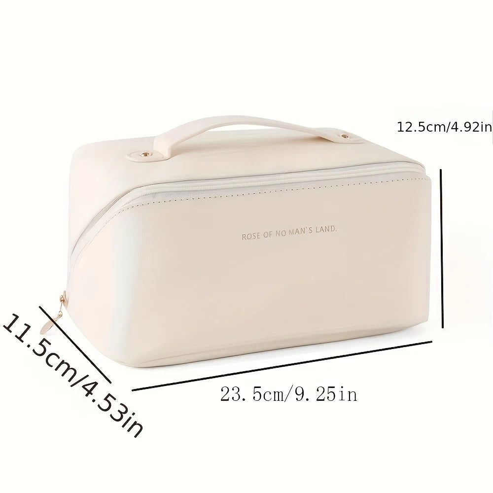 portable Makeup organizer Bag for Travel