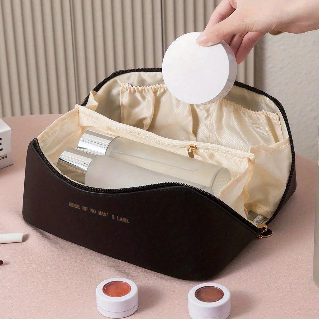 portable Makeup organizer Bag for Travel